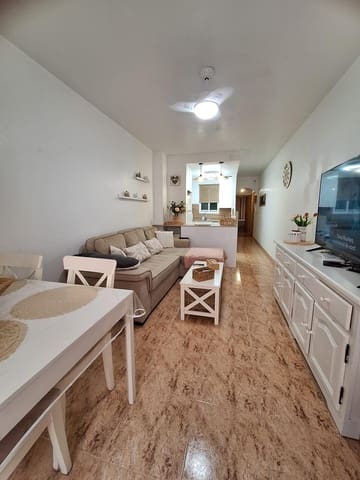 2 sovrum Lägenhet till salu i Playa del Cura, Torrevieja - 148 900 € (Ref: 10004214)