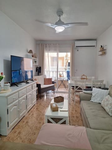 2 sovrum Lägenhet till salu i Playa del Cura, Torrevieja - 148 900 € (Ref: 10004214)