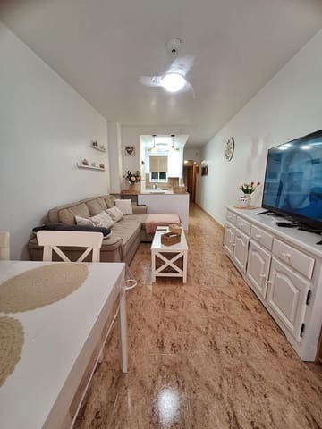 2 sovrum Lägenhet till salu i Playa del Cura, Torrevieja - 148 900 € (Ref: 10004214)
