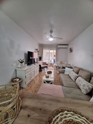 2 sovrum Lägenhet till salu i Playa del Cura, Torrevieja - 148 900 € (Ref: 10004214)
