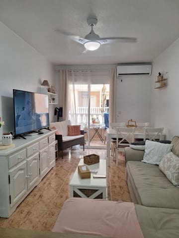 2 sovrum Lägenhet till salu i Playa del Cura, Torrevieja - 148 900 € (Ref: 10004214)