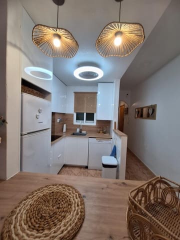 2 sovrum Lägenhet till salu i Playa del Cura, Torrevieja - 148 900 € (Ref: 10004214)