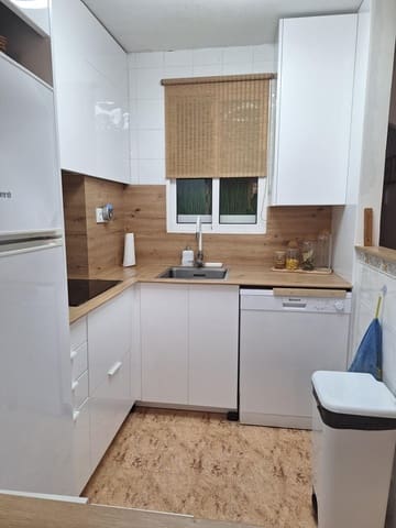 2 sovrum Lägenhet till salu i Playa del Cura, Torrevieja - 148 900 € (Ref: 10004214)