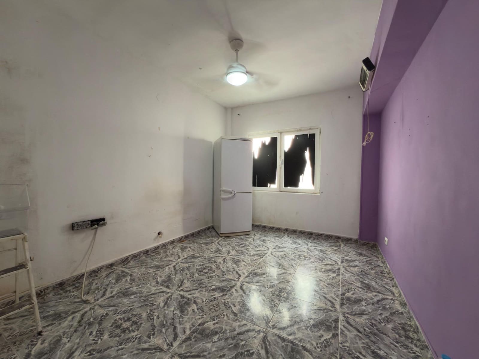 4 soverom Leilighet til salgs i Alicante by - € 179 000 (Ref: 10004215)