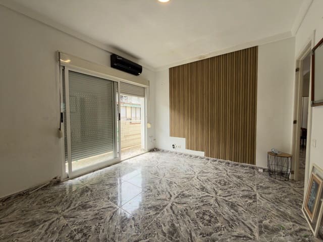 4 sovrum Lägenhet till salu i Alicante stad - 179 000 € (Ref: 10004215)