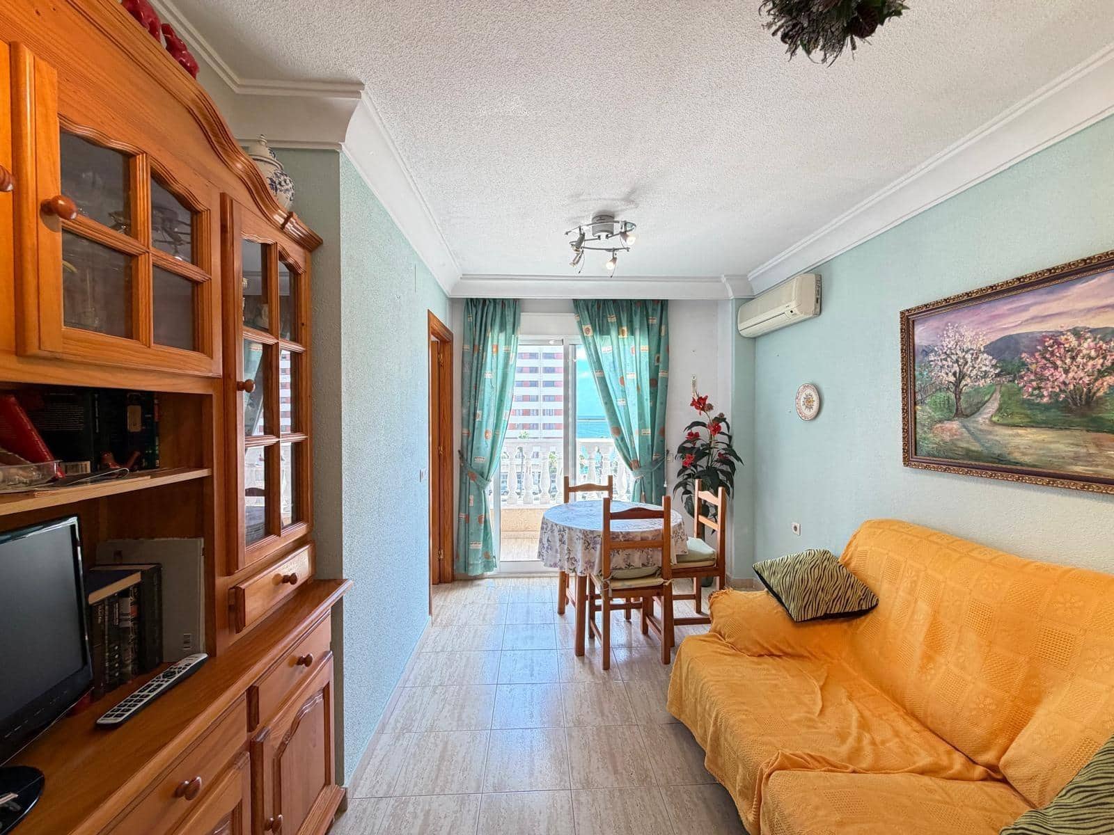 2 quarto Apartamento para venda em Torrevieja - 133 000 € (Ref: 10004216)
