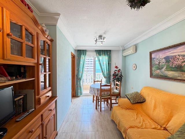 2 quarto Apartamento para venda em Playa del Acequión, Torrevieja - 133 000 € (Ref: 10004216)