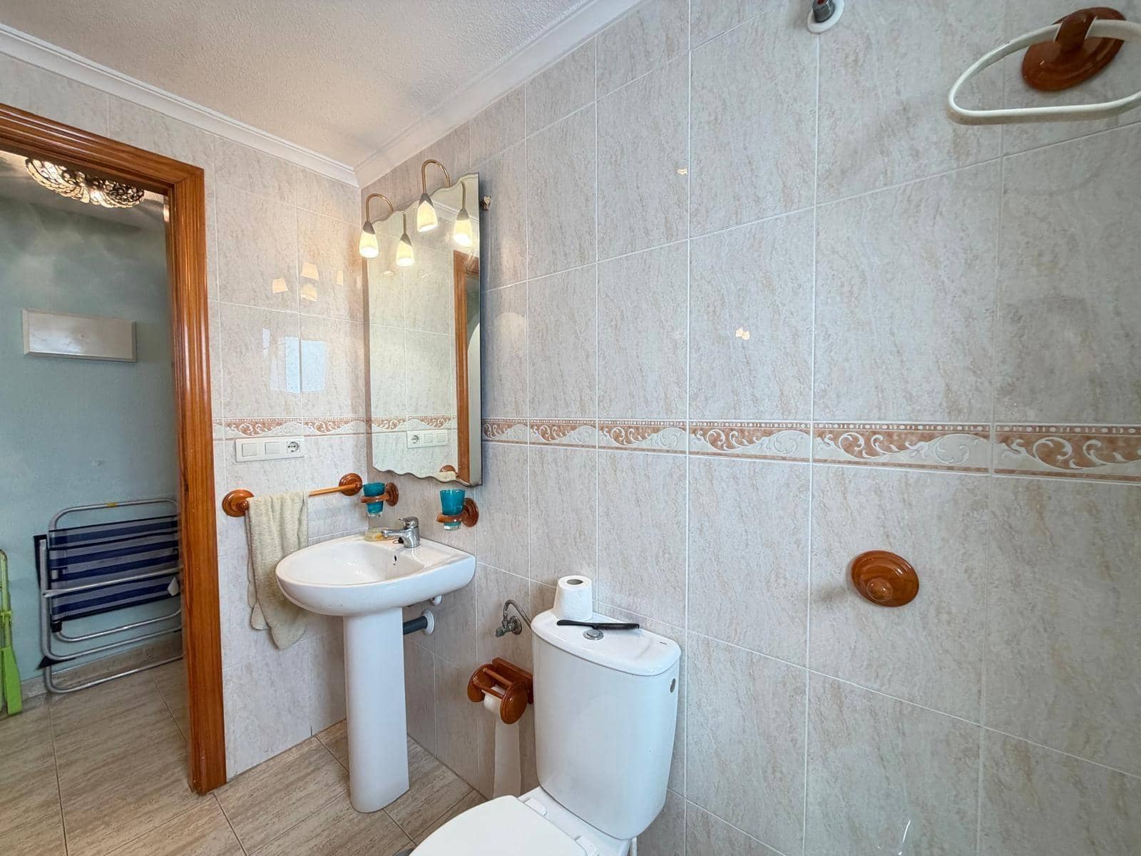 2 quarto Apartamento para venda em Torrevieja - 133 000 € (Ref: 10004216)