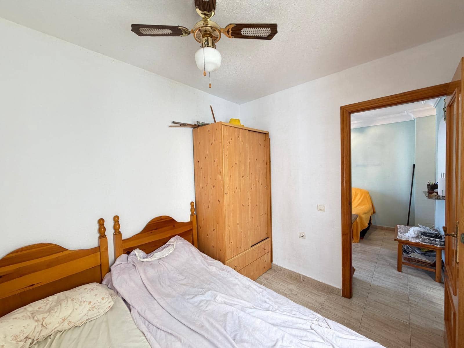 2 quarto Apartamento para venda em Torrevieja - 133 000 € (Ref: 10004216)