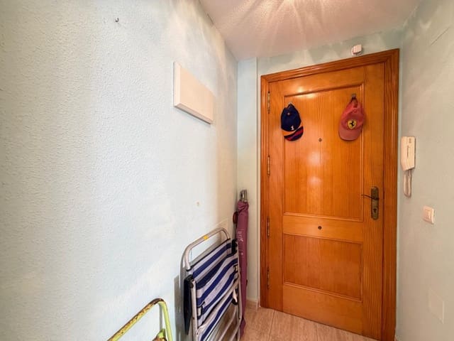2 quarto Apartamento para venda em Playa del Acequión, Torrevieja - 133 000 € (Ref: 10004216)