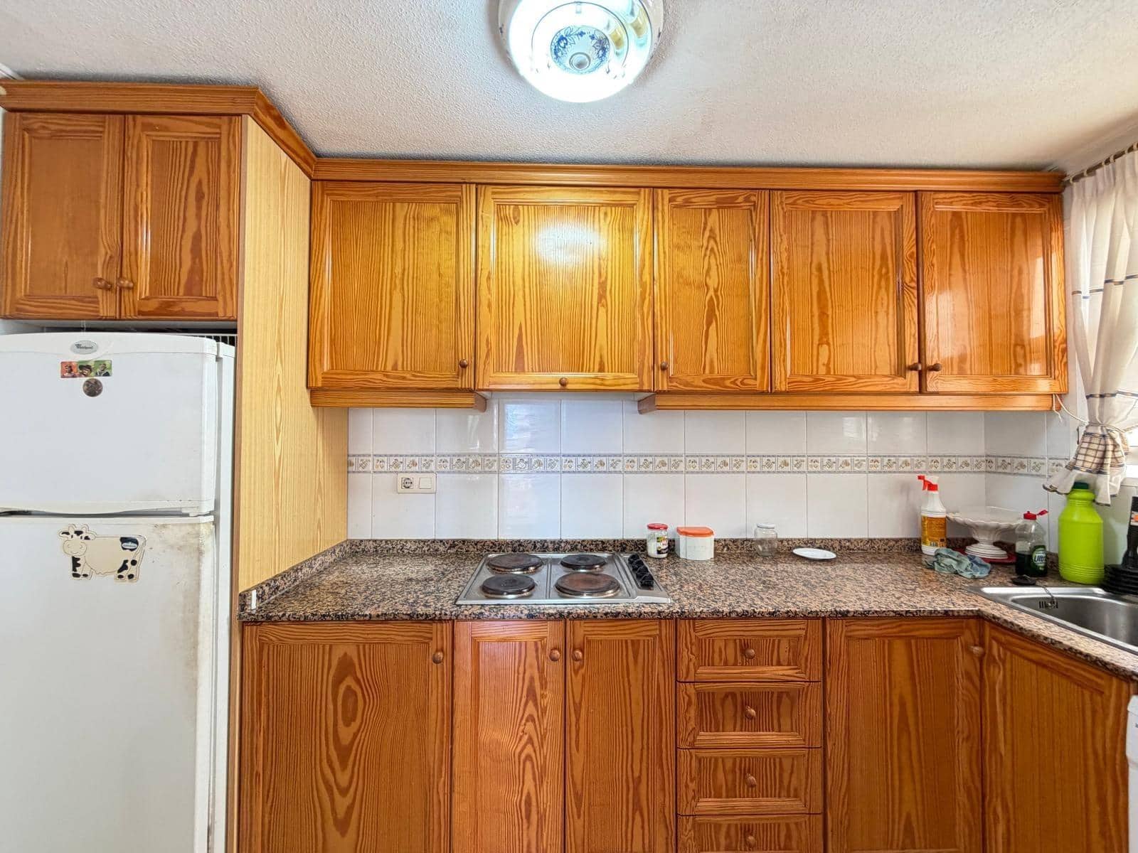 2 quarto Apartamento para venda em Torrevieja - 133 000 € (Ref: 10004216)