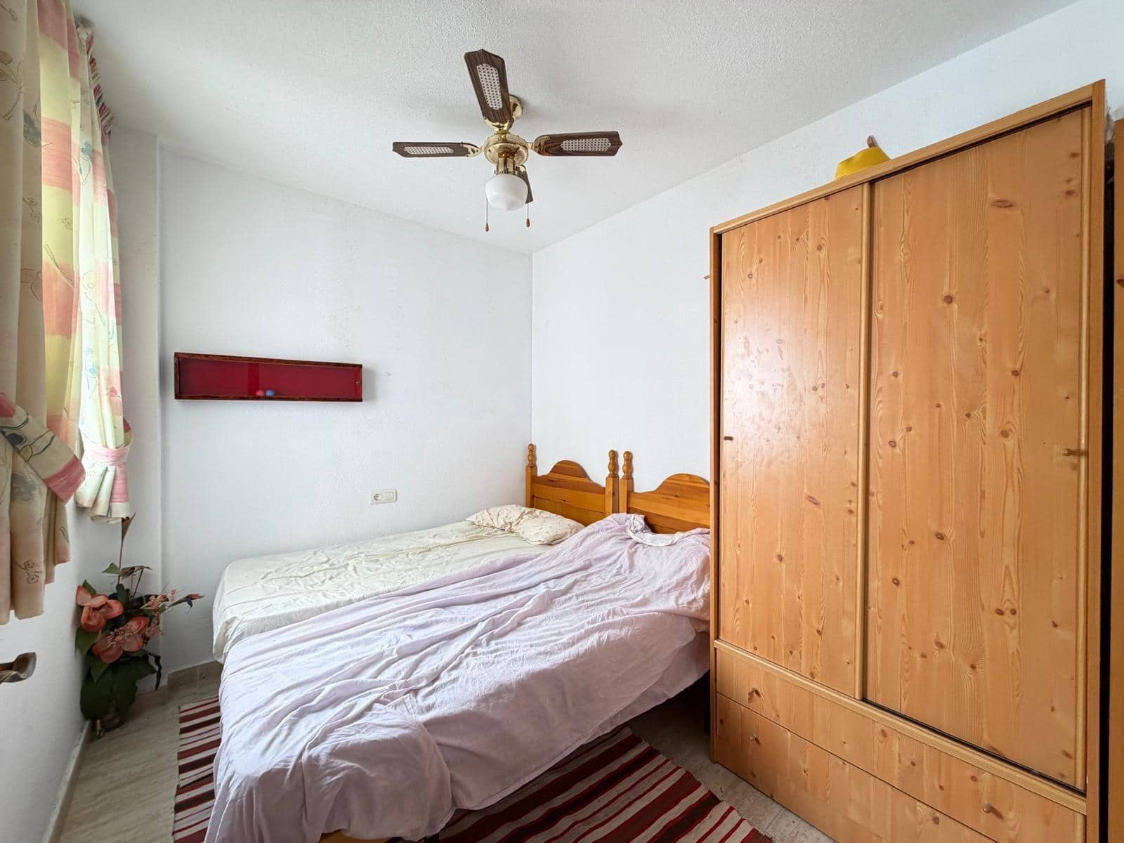 2 quarto Apartamento para venda em Torrevieja - 133 000 € (Ref: 10004216)
