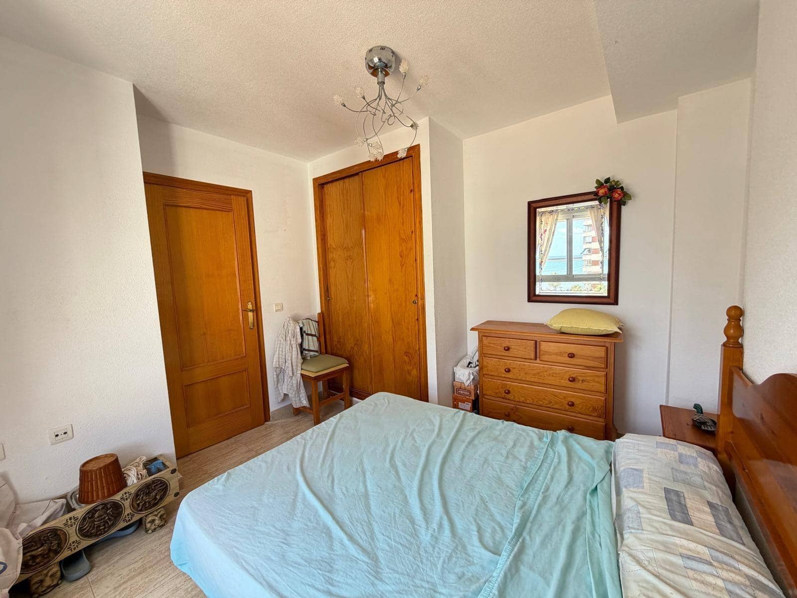 2 quarto Apartamento para venda em Torrevieja - 133 000 € (Ref: 10004216)