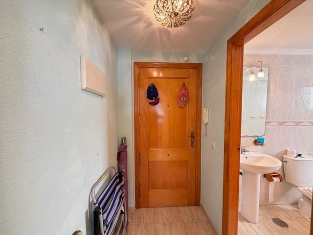 2 quarto Apartamento para venda em Playa del Acequión, Torrevieja - 133 000 € (Ref: 10004216)