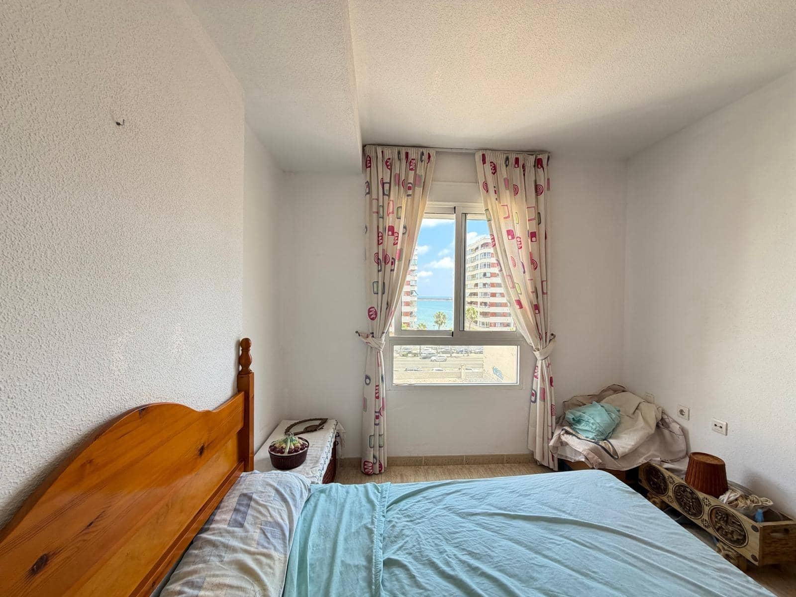 2 quarto Apartamento para venda em Torrevieja - 133 000 € (Ref: 10004216)