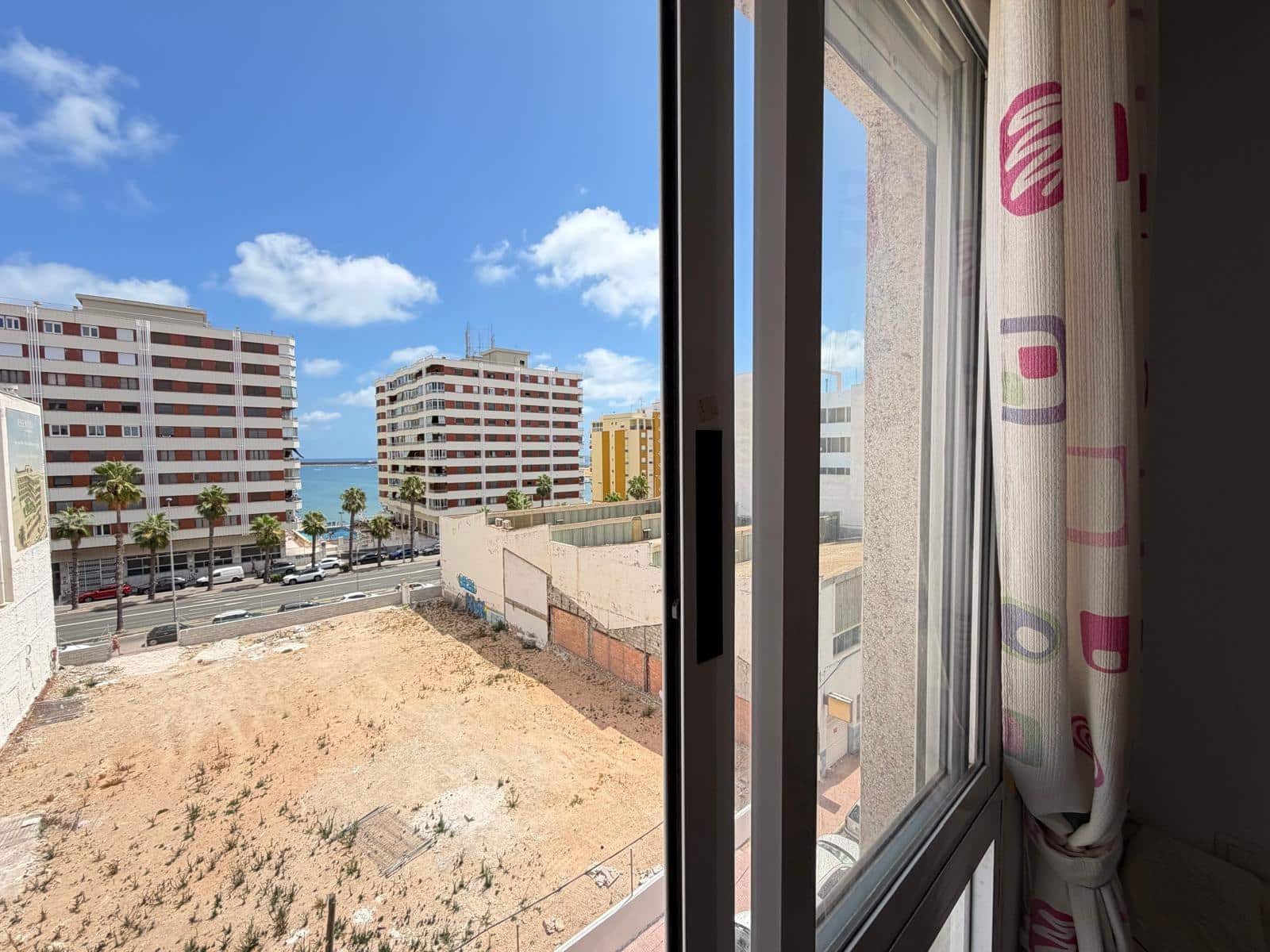 2 quarto Apartamento para venda em Torrevieja - 133 000 € (Ref: 10004216)