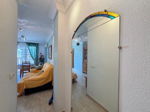 2 quarto Apartamento para venda em Playa del Acequión, Torrevieja - 133 000 € (Ref: 10004216)