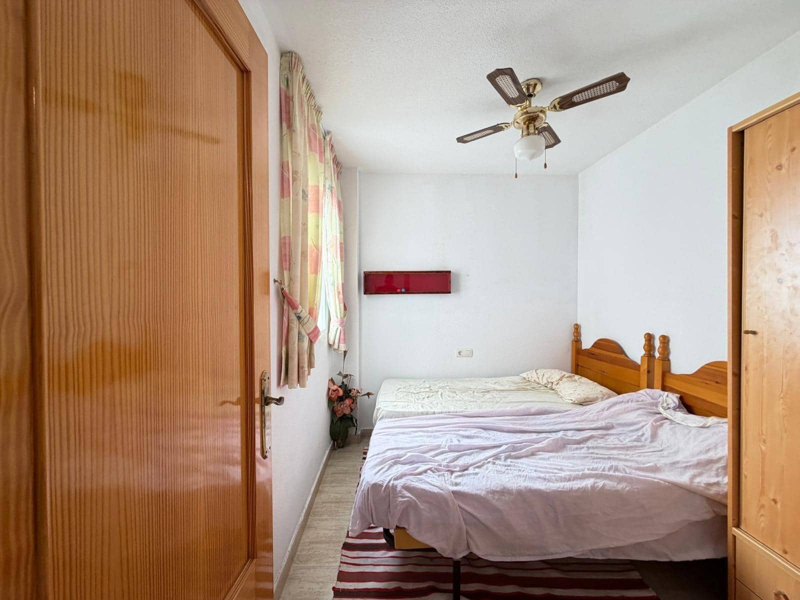 2 quarto Apartamento para venda em Torrevieja - 133 000 € (Ref: 10004216)