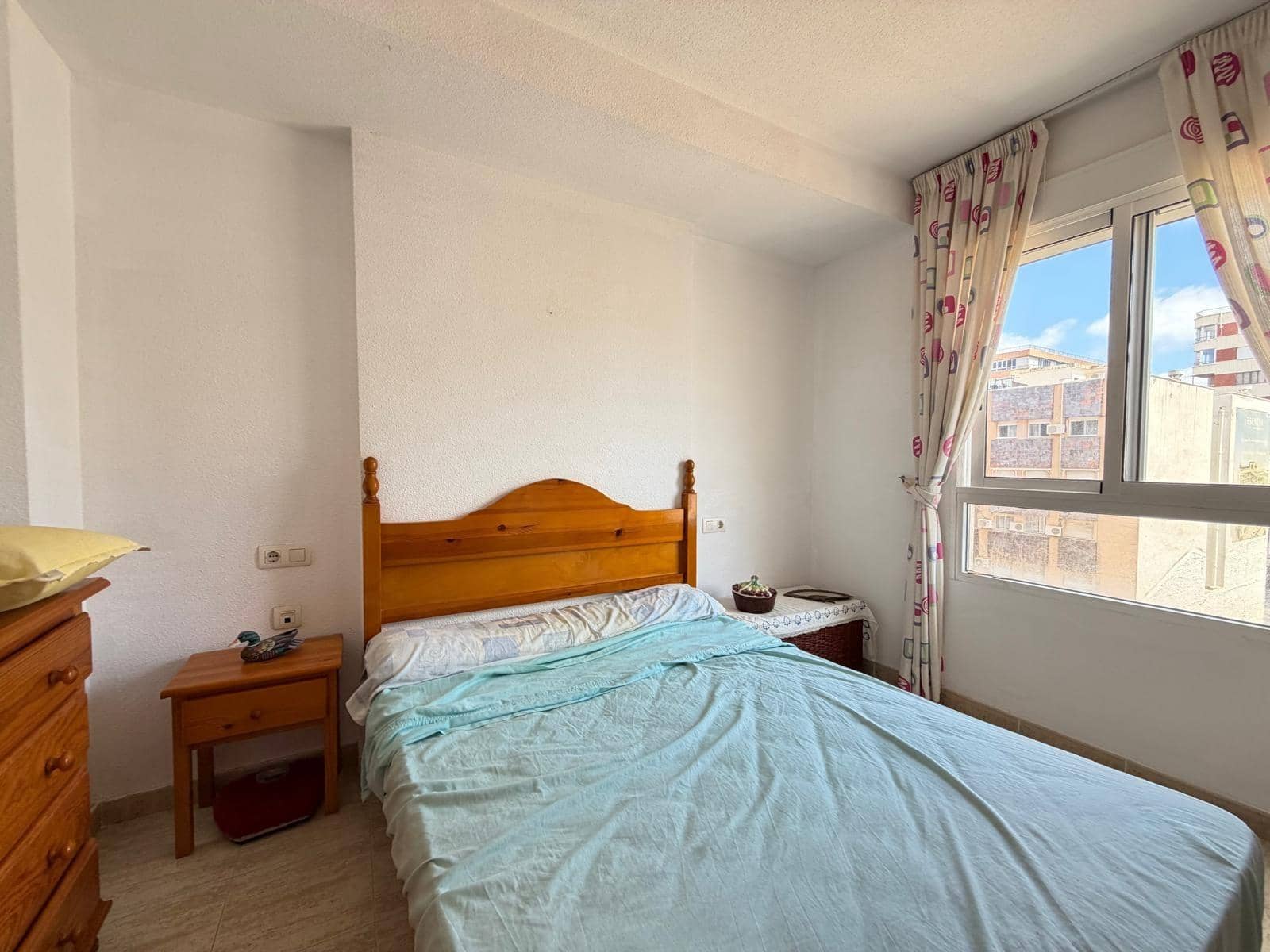 2 quarto Apartamento para venda em Torrevieja - 133 000 € (Ref: 10004216)