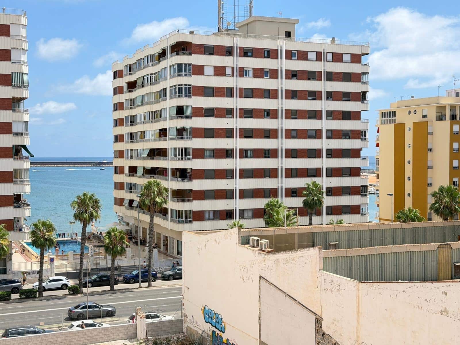 2 quarto Apartamento para venda em Torrevieja - 133 000 € (Ref: 10004216)