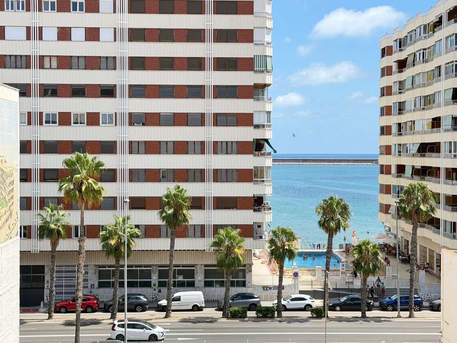 2 quarto Apartamento para venda em Torrevieja - 133 000 € (Ref: 10004216)