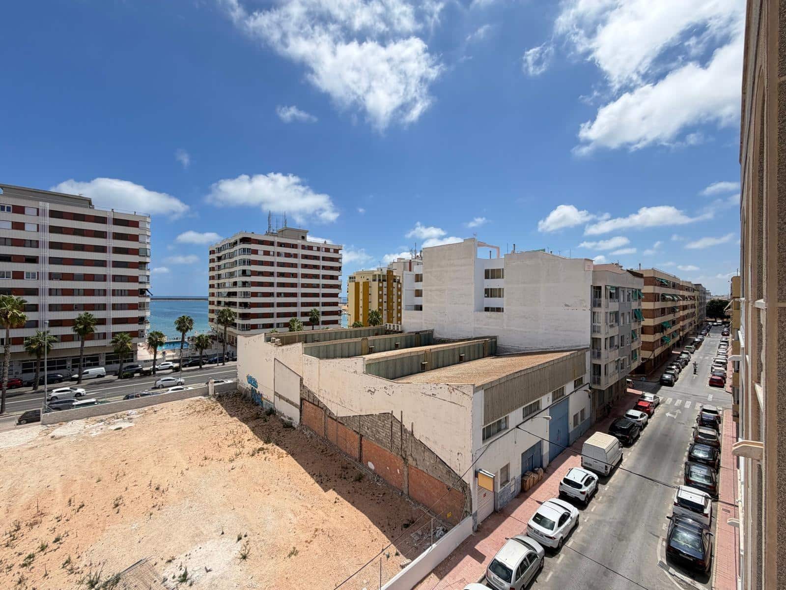 2 quarto Apartamento para venda em Torrevieja - 133 000 € (Ref: 10004216)