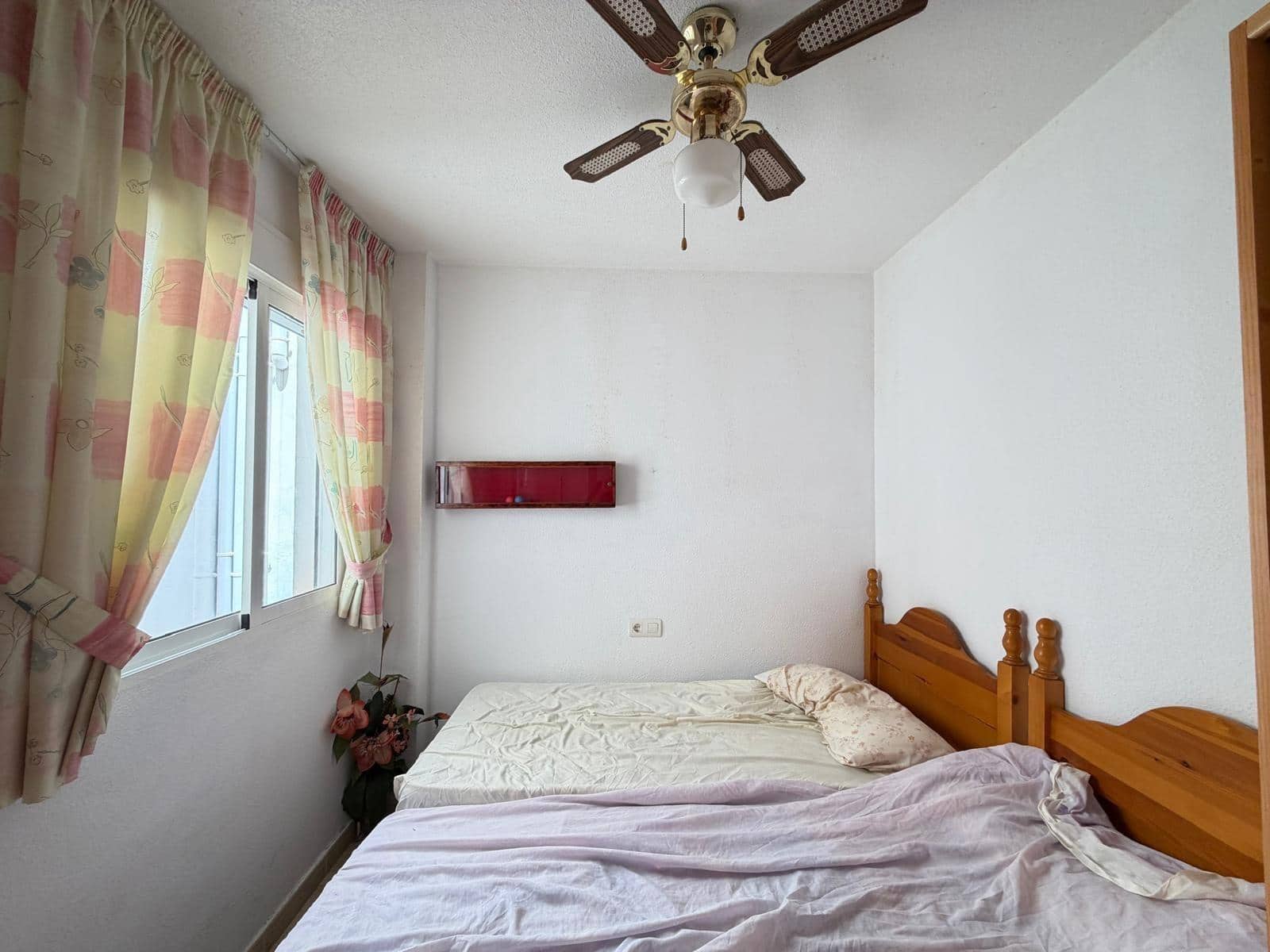 2 quarto Apartamento para venda em Torrevieja - 133 000 € (Ref: 10004216)