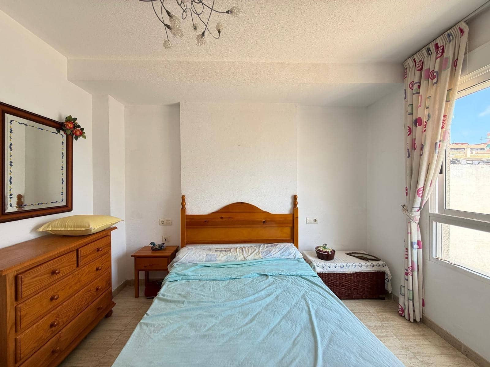 2 quarto Apartamento para venda em Torrevieja - 133 000 € (Ref: 10004216)