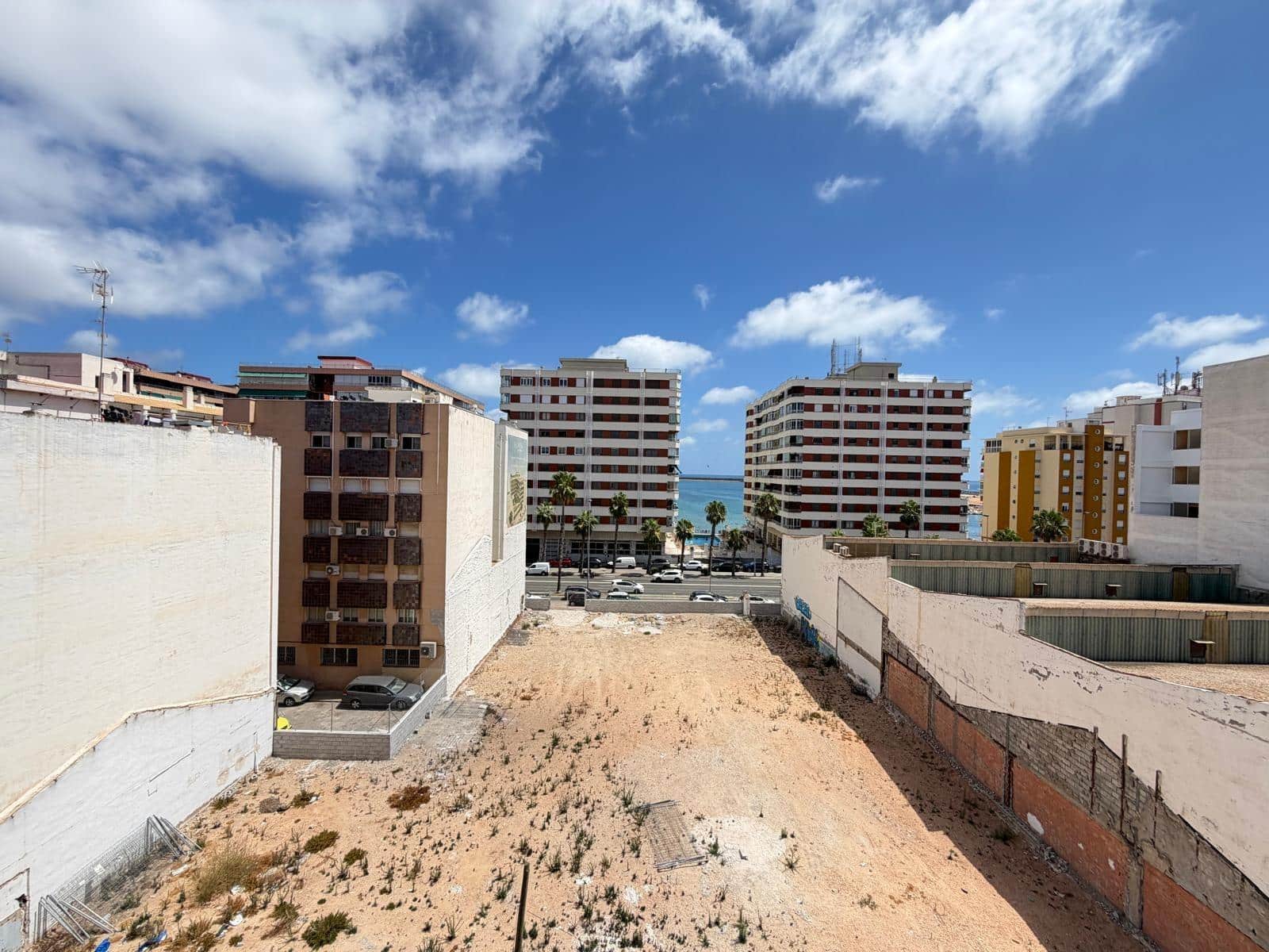 2 quarto Apartamento para venda em Torrevieja - 133 000 € (Ref: 10004216)