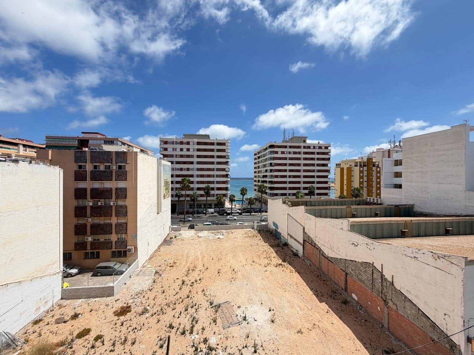 2 quarto Apartamento para venda em Torrevieja - 133 000 € (Ref: 10004216)