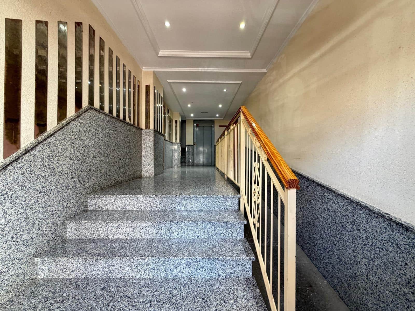 2 quarto Apartamento para venda em Torrevieja - 133 000 € (Ref: 10004216)
