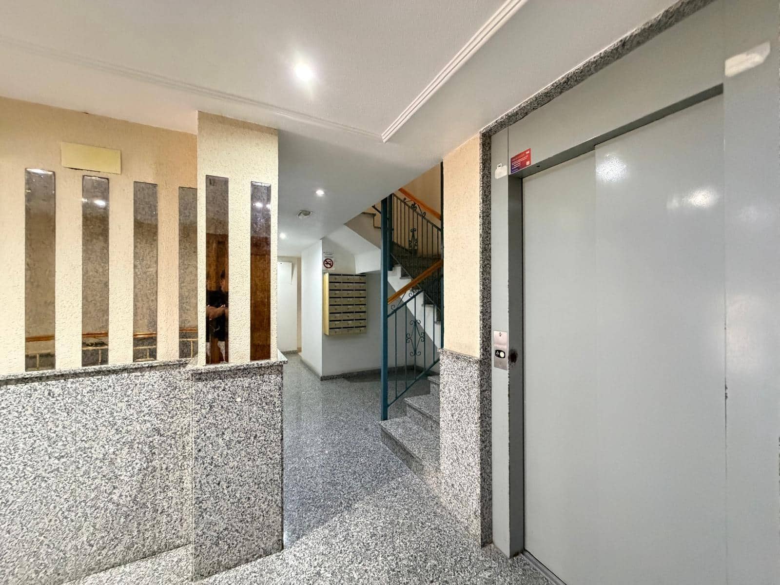 2 quarto Apartamento para venda em Torrevieja - 133 000 € (Ref: 10004216)