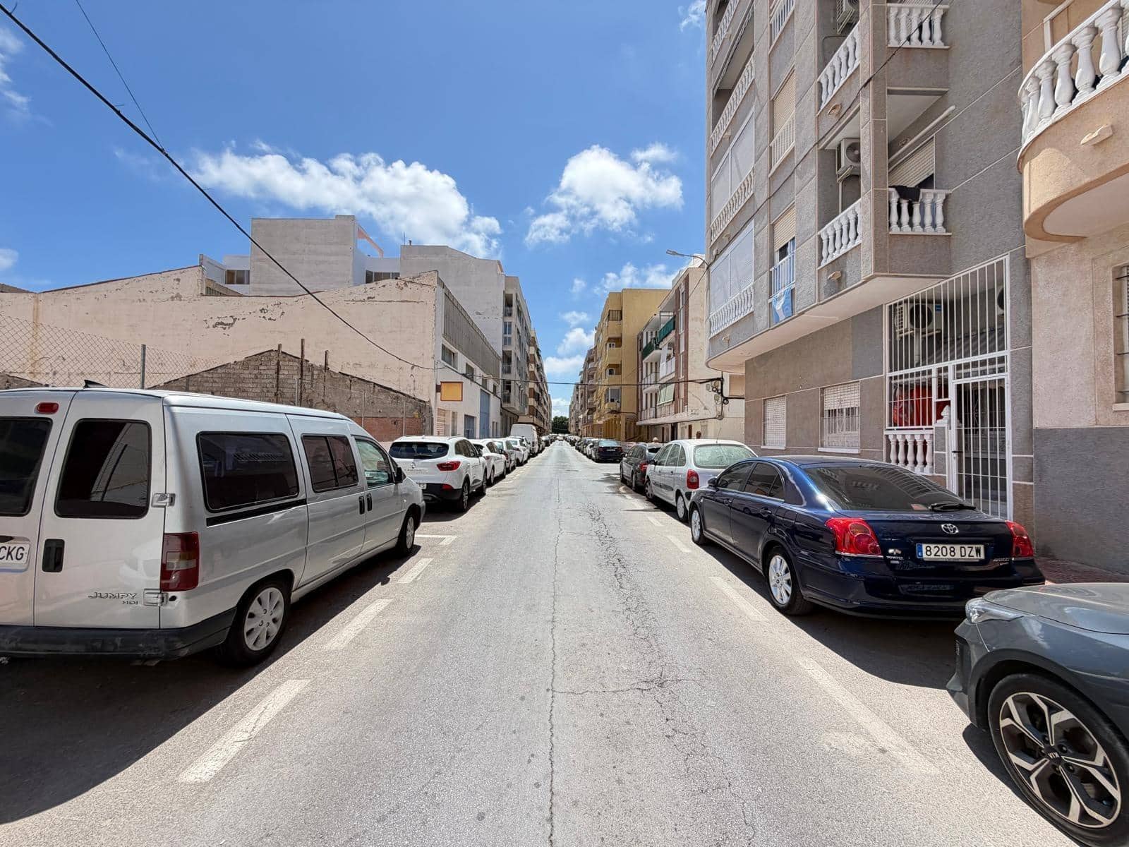 2 quarto Apartamento para venda em Torrevieja - 133 000 € (Ref: 10004216)