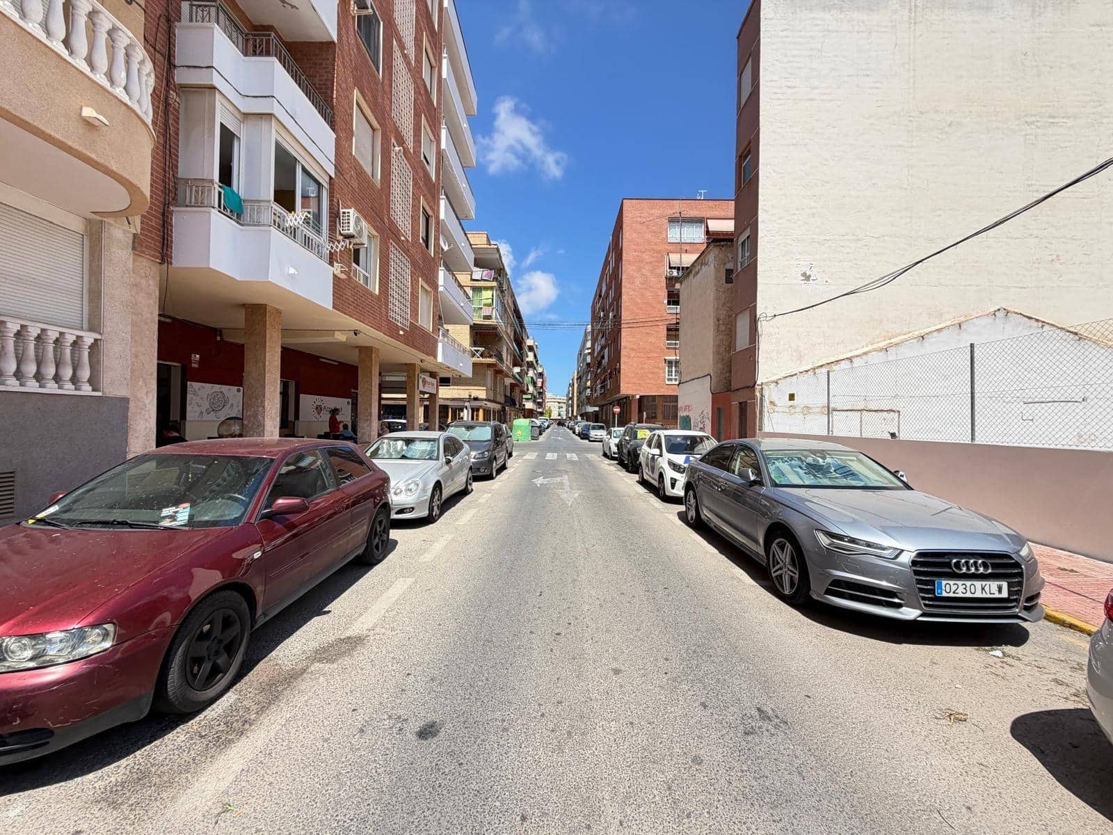 2 quarto Apartamento para venda em Torrevieja - 133 000 € (Ref: 10004216)