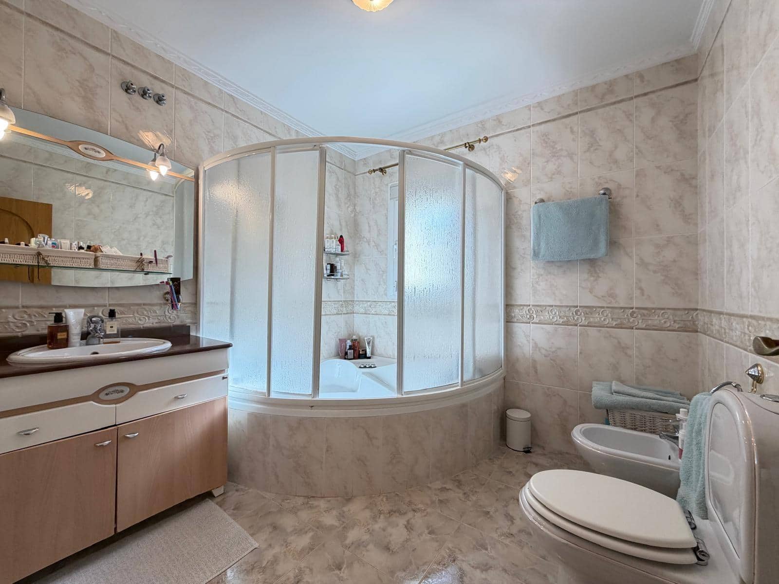 6 sovrum Villa till salu i Ciudad Quesada med pool garage - 880 000 € (Ref: 10004217)