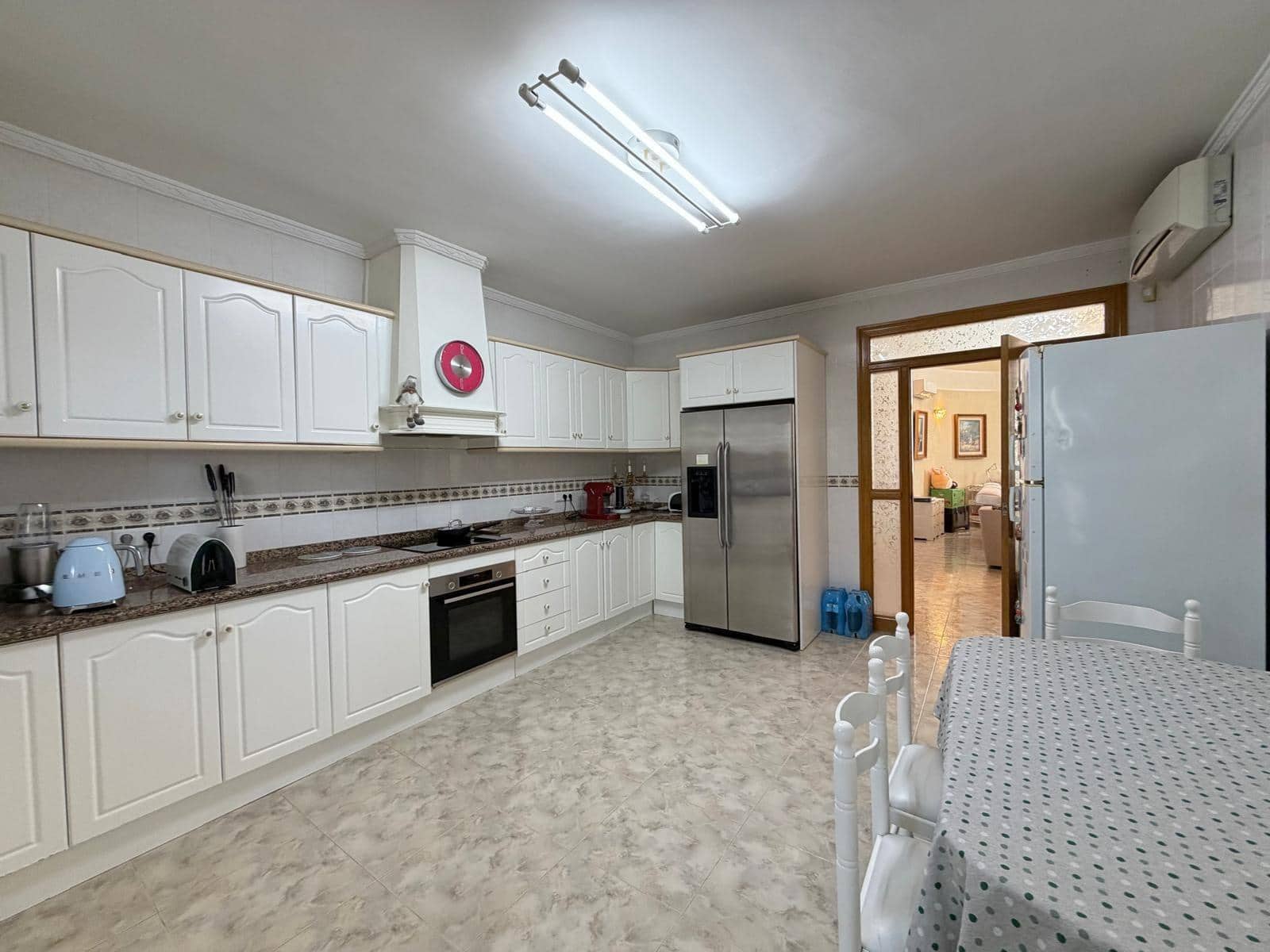 6 sovrum Villa till salu i Ciudad Quesada med pool garage - 880 000 € (Ref: 10004217)