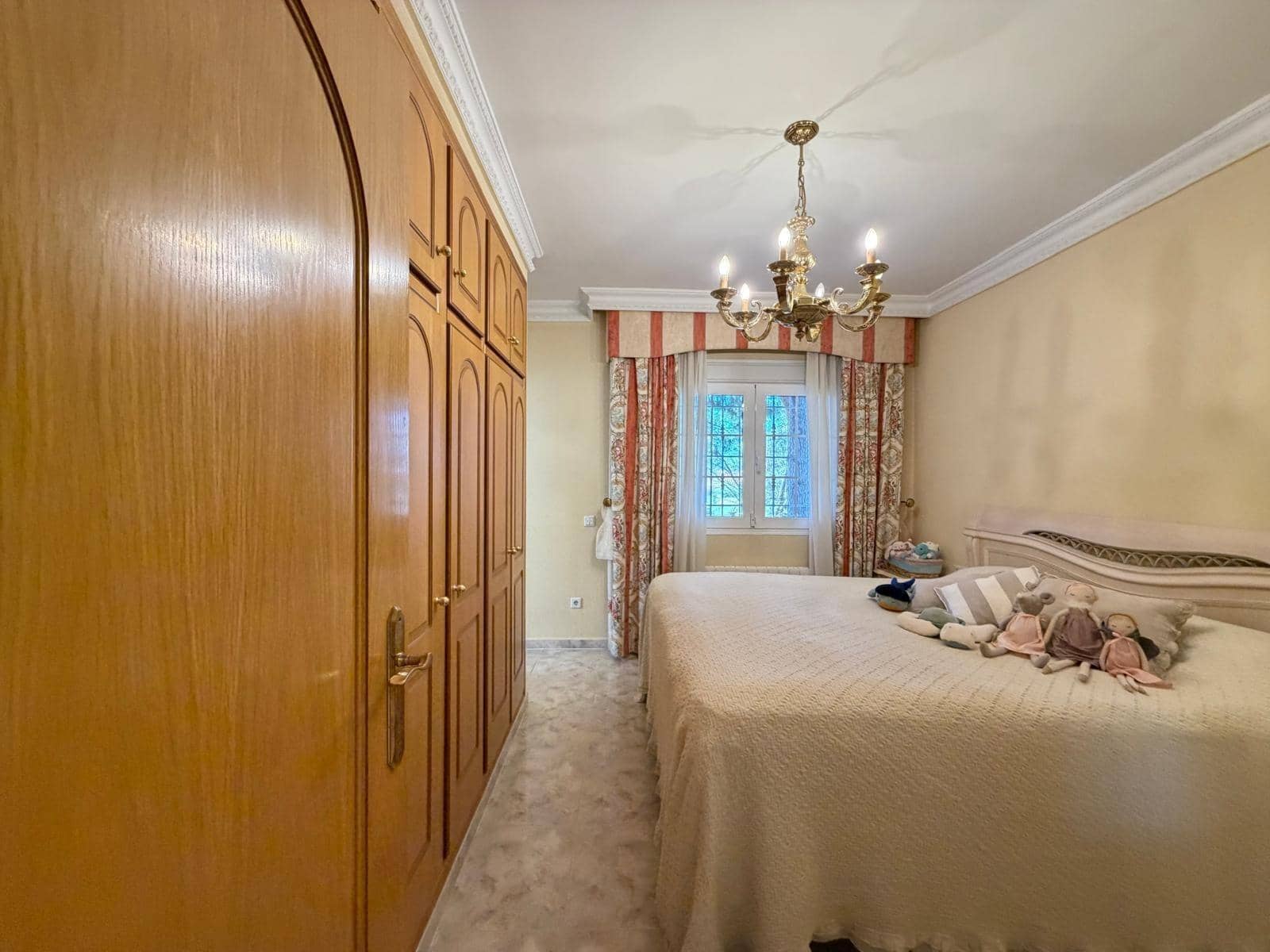 6 sovrum Villa till salu i Ciudad Quesada med pool garage - 880 000 € (Ref: 10004217)