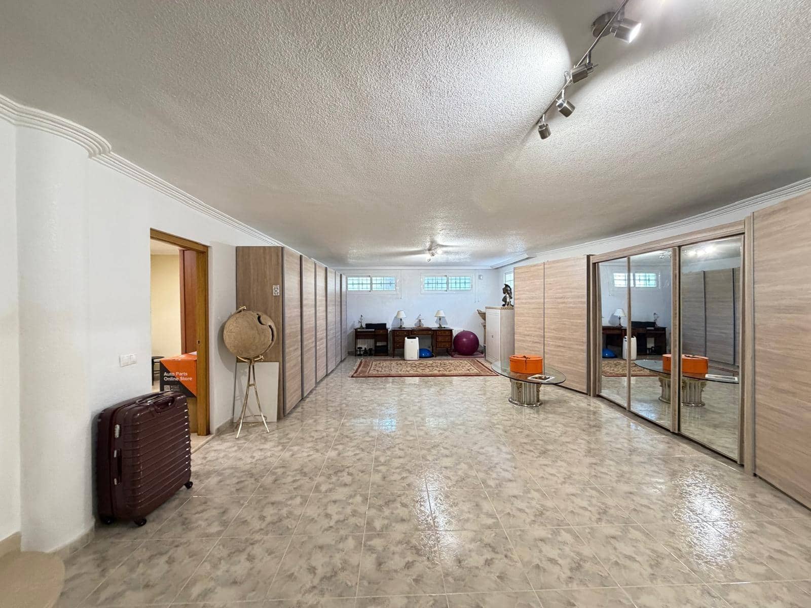 6 sovrum Villa till salu i Ciudad Quesada med pool garage - 880 000 € (Ref: 10004217)