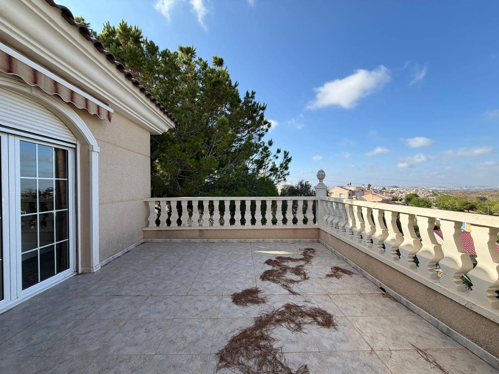 6 sovrum Villa till salu i Ciudad Quesada med pool garage - 880 000 € (Ref: 10004217)