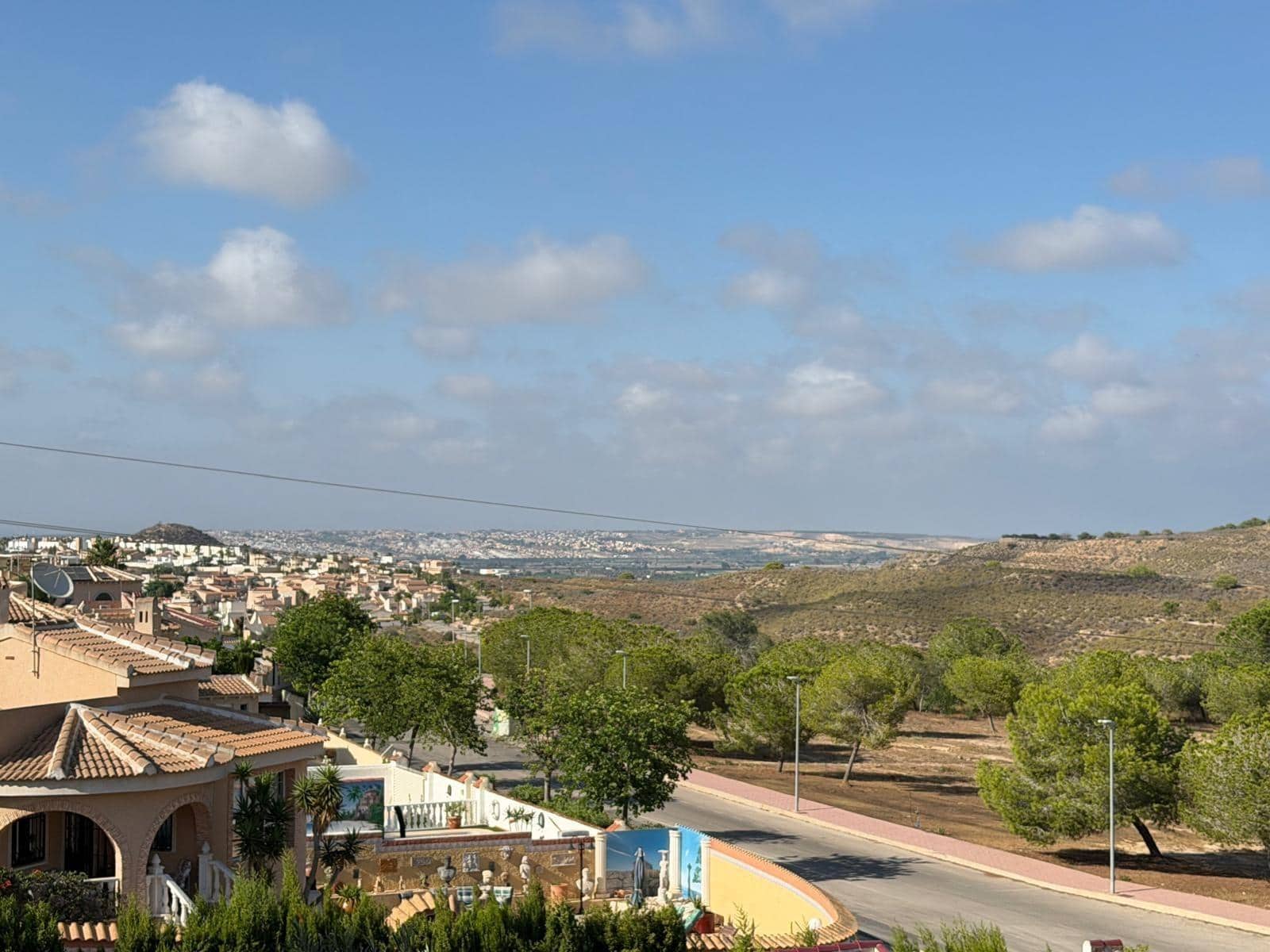 6 sovrum Villa till salu i Ciudad Quesada med pool garage - 880 000 € (Ref: 10004217)