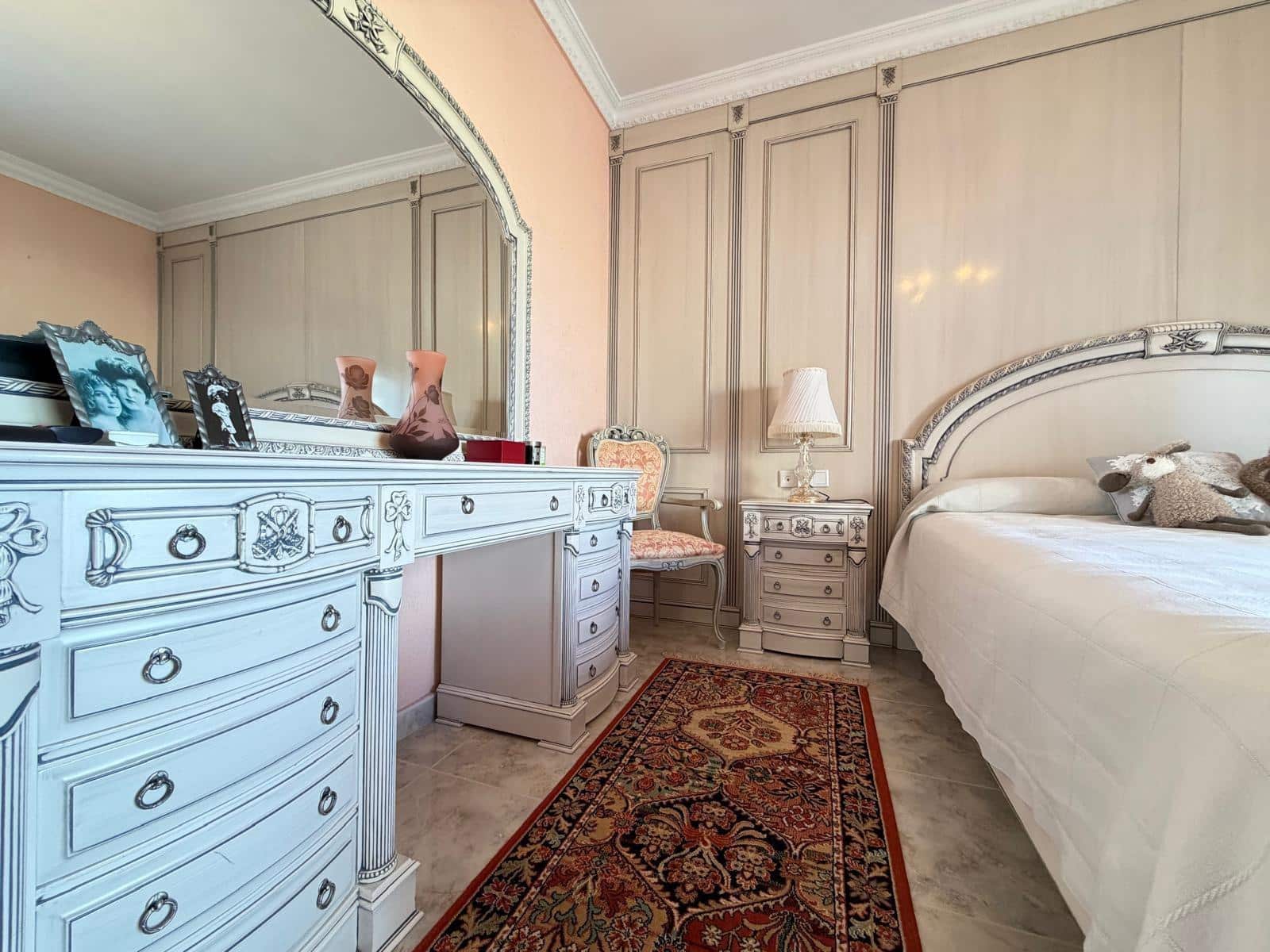 6 sovrum Villa till salu i Ciudad Quesada med pool garage - 880 000 € (Ref: 10004217)