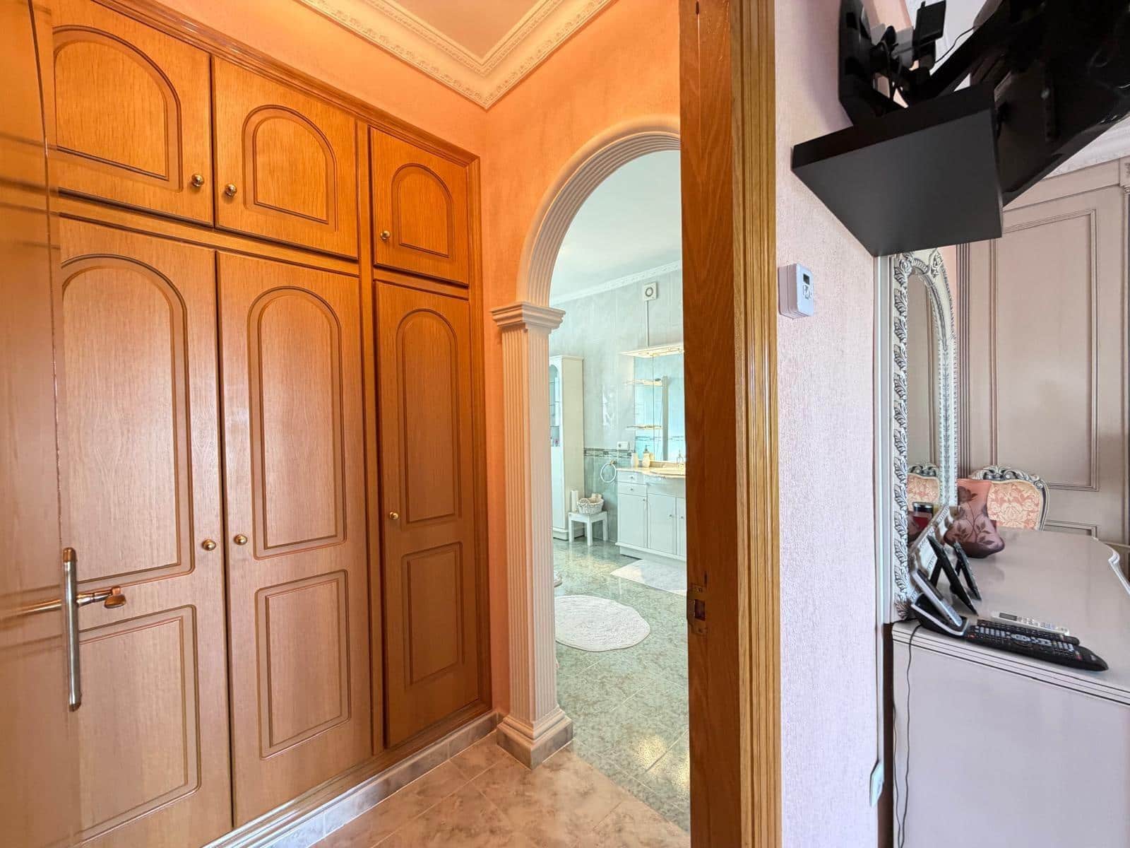 6 sovrum Villa till salu i Ciudad Quesada med pool garage - 880 000 € (Ref: 10004217)