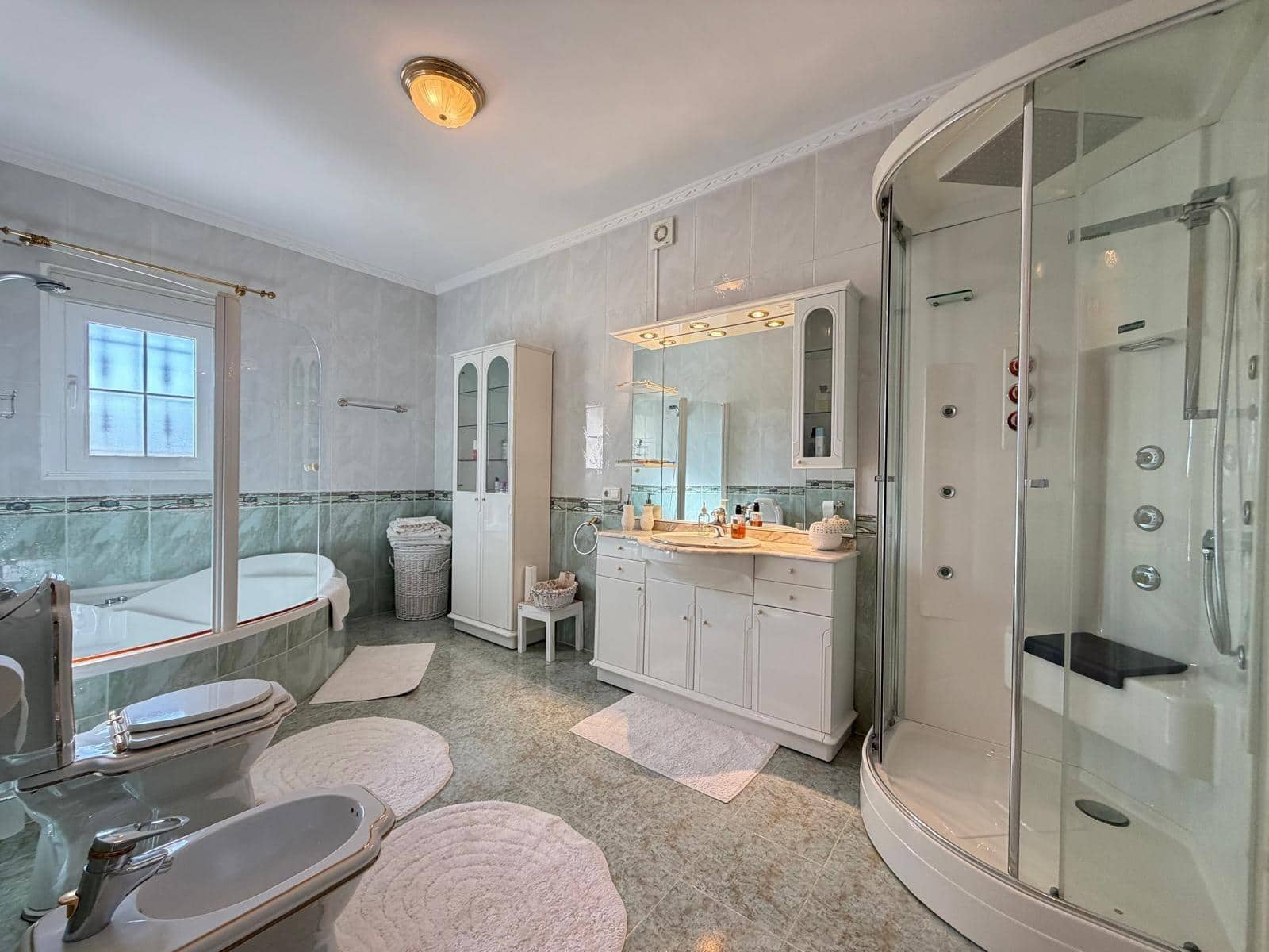 6 sovrum Villa till salu i Ciudad Quesada med pool garage - 880 000 € (Ref: 10004217)