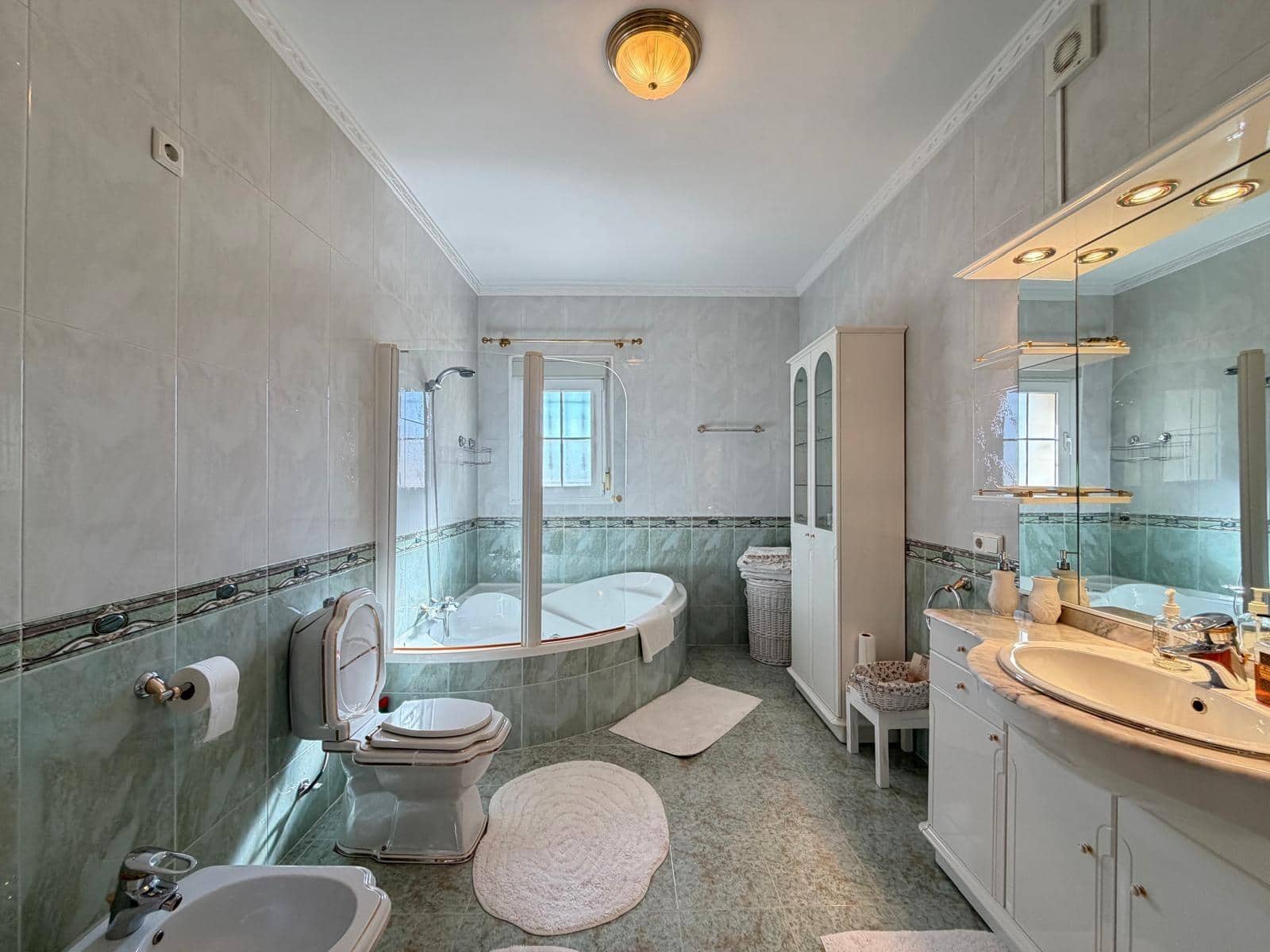 6 sovrum Villa till salu i Ciudad Quesada med pool garage - 880 000 € (Ref: 10004217)