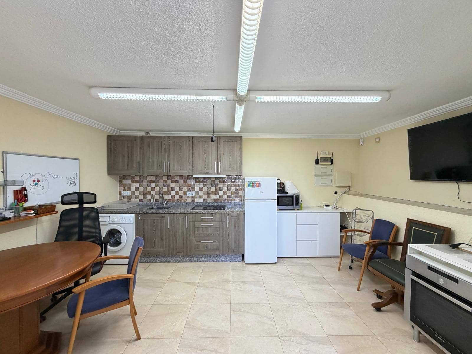 6 sovrum Villa till salu i Ciudad Quesada med pool garage - 880 000 € (Ref: 10004217)