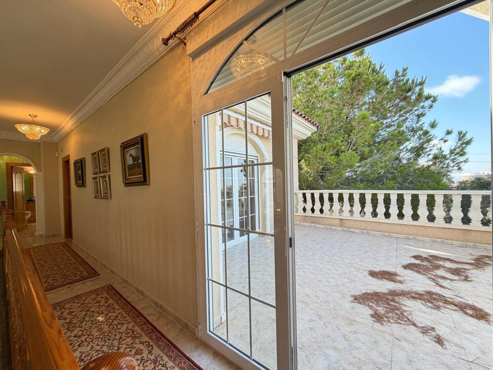 6 sovrum Villa till salu i Ciudad Quesada med pool garage - 880 000 € (Ref: 10004217)