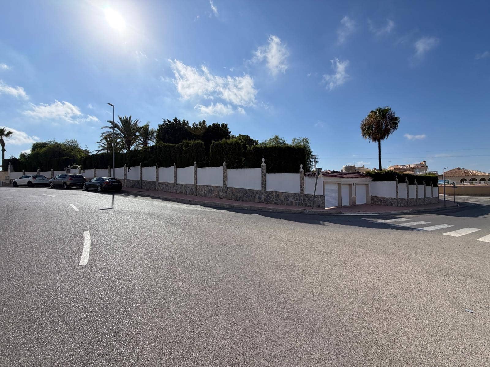6 sovrum Villa till salu i Ciudad Quesada med pool garage - 880 000 € (Ref: 10004217)