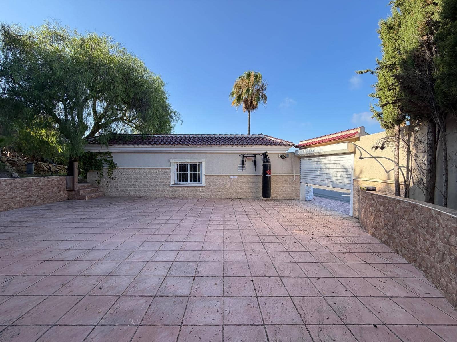 6 sovrum Villa till salu i Ciudad Quesada med pool garage - 880 000 € (Ref: 10004217)