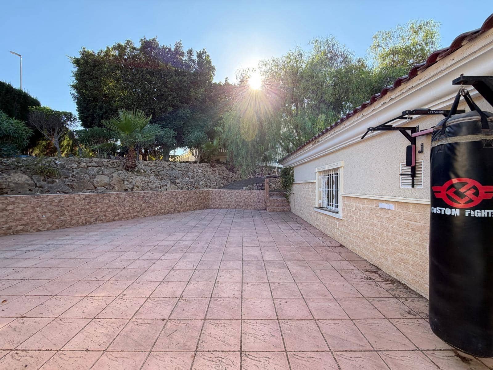 6 sovrum Villa till salu i Ciudad Quesada med pool garage - 880 000 € (Ref: 10004217)