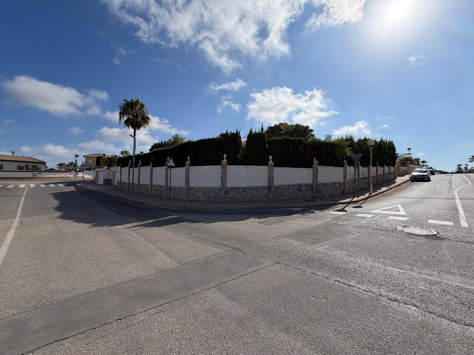 6 sovrum Villa till salu i Ciudad Quesada med pool garage - 880 000 € (Ref: 10004217)